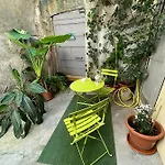 - Marilux Apartament *