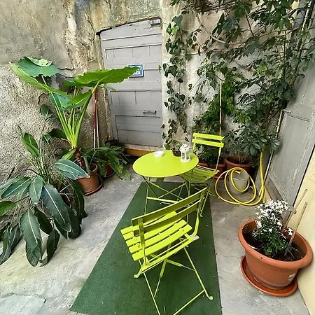 - Marilux Apartamento *