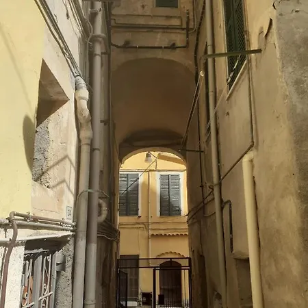 Apartamento - Marilux Sanremo
