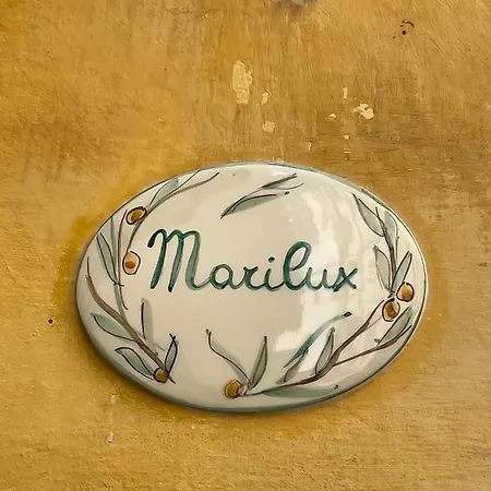 Marilux - * Санремо