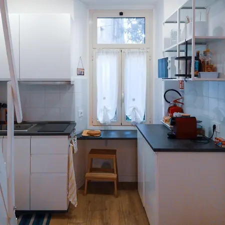 Apartmán - Marilux Sanremo