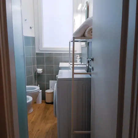 Apartamento - Marilux *