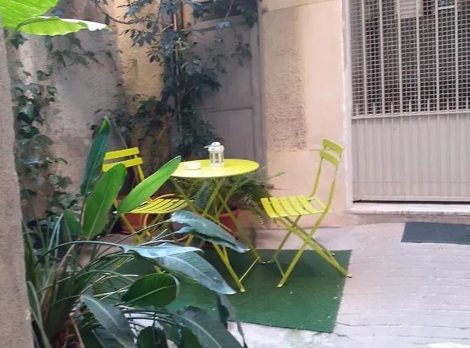 - Marilux Apartmán