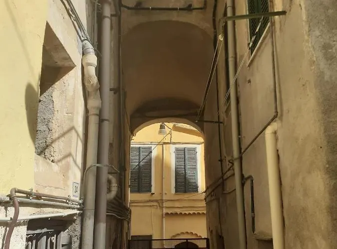 Apartmán - Marilux Sanremo