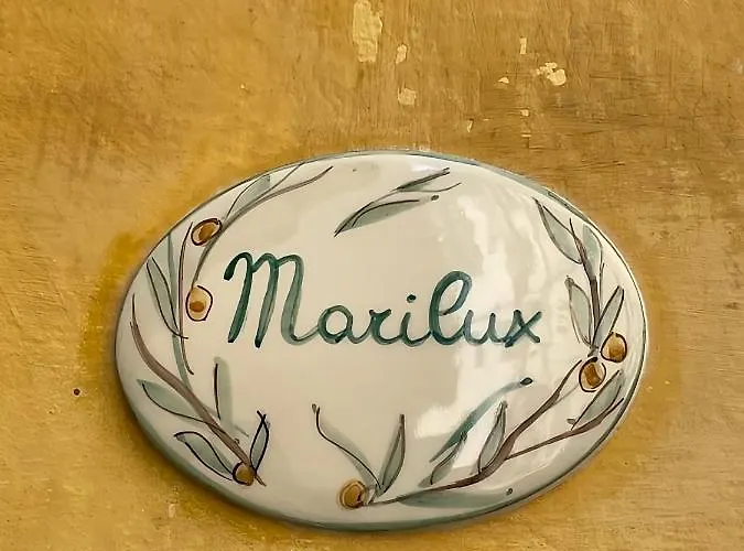 - Marilux * Sanremo