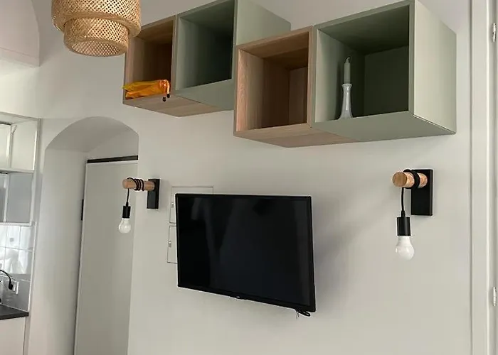 Apartmán - Marilux Sanremo