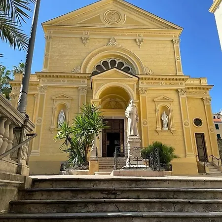 Marilux - Appartamento Sanremo