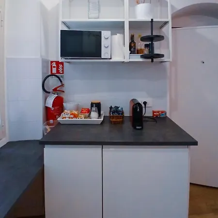 - Marilux Apartament San Remo