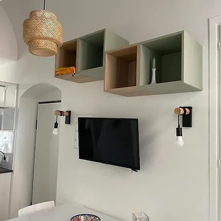 Apartament - Marilux San Remo